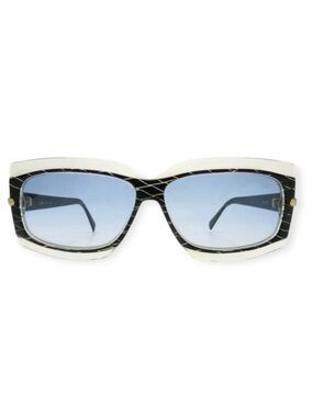 Killer 1980’s Silhouette Sunglasses, Model 1229, Made in Austria